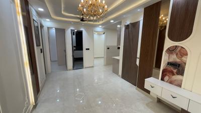 Living Room Image of 950 Sq.ft 2 BHK Apartment / Flat for sale in Uttam Nagar New Delhi for Rs. 4300000
