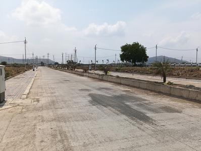 Image of 850 Sq.ft Residential Plot / Land for sale in Limbodi, Indore for Rs. 4099000