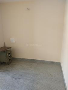 Bedroom Image of 1000 Sq.ft 2 BHK Independent House for rent in Konanakunte Bengaluru for Rs. 18000