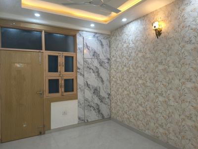 Bedroom Image of 900 Sq.ft 2 BHK Builder Floor for sale in Indirapuram Ghaziabad for Rs. 6400010