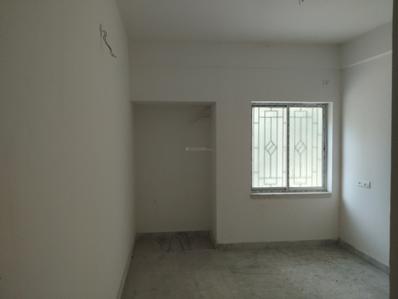 Bedroom Image of 800 Sq.ft 2 BHK Apartment / Flat for sale in Madhyamgram Kolkata for Rs. 2500000
