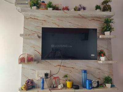 Bedroom Image of 481 Sq.ft 2 BHK Apartment / Flat for sale in MVN Athens, Sector 5 Sohna for Rs. 4500000