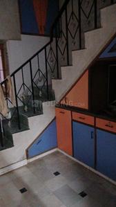 Staircase Image of 400 Sq.ft 2 BHK Apartment / Flat for rent in Hari Nagar Rajkot for Rs. 3000