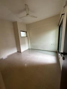 Bedroom Image of 850 Sq.ft 2 BHK Apartment / Flat for rent in Wagholi Pune for Rs. 22000