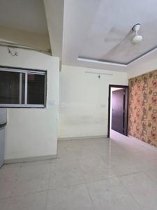 Hall Image of 550 Sq.ft 1 BHK Apartment / Flat for rent in Silicon City Indore for Rs. 9000