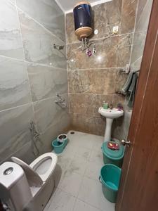 Image of 1000 Sq.ft 2 BHK Apartment / Flat for rent in Sector 115, Mohali for Rs. 23000
