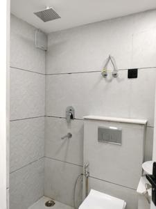 Bedroom Two Image of 2100 Sq.ft 3 BHK Apartment / Flat for sale in CGHS Palm Court Apartment, Sector 19 Dwarka New Delhi for Rs. 31000000