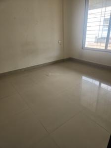 Bedroom Image of 1050 Sq.ft 2 BHK Apartment / Flat for rent in Sree Prime Square, Pimple Saudagar Pune for Rs. 29000