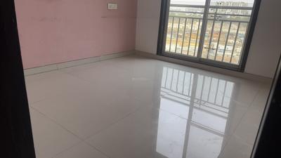 1.5 BHK Flat