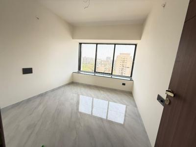 Bedroom Image of 1800 Sq.ft 4 BHK Apartment / Flat for rent in Garve Omega Paradise N Wing 57 Mid Town, Wakad Pune for Rs. 59999