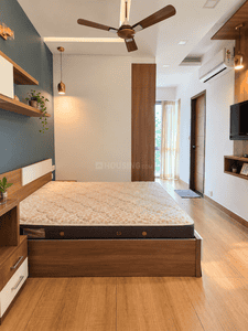 Image of 1060 Sq.ft 2 BHK Apartment / Flat for sale in Palayam, Thiruvananthapuram for Rs. 12500000