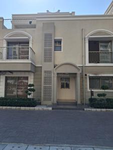 Image of 1782 Sq.ft 4 BHK Villa for sale in Ashiana Tarang, Sector 24, Bhiwadi for Rs. 29500000