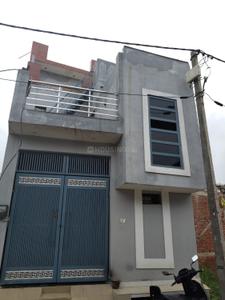 Image of 450 Sq.ft 3 BHK Independent House for sale in Meerut Road Industrial Area, Ghaziabad for Rs. 4500000