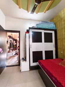 Bedroom Image of 2200 Sq.ft 3 BHK Independent House for sale in Dhayari Pune for Rs. 17000000