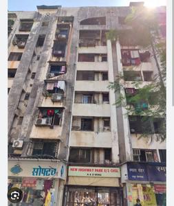 1 BHK Flat