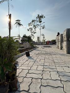 Image of 1100 Sq.ft Residential Plot / Land for sale in Jaisinghpura, Jaipur for Rs. 5200000