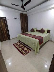 Bedroom Image of Boys PG Sector -135  in Sector 135, Noida