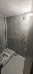 Bathroom Image of 720 Sq.ft 1 BHK Independent House for rent in Kosamdi Ankleshwar for Rs. 6000