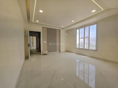 Bedroom Image of 2200 Sq.ft 3 BHK Apartment / Flat for sale in GMS Road Dehradun for Rs. 12500000