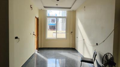 Living Room Image of 1900 Sq.ft 3 BHK Villa for sale in Kalyanpur (West) Lucknow for Rs. 7500000