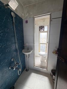 Image of 800 Sq.ft 1 BHK Apartment / Flat for rent in Lokhandwala Galaxy, Jacob Circle, Mumbai for Rs. 65000