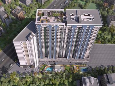 Image of 1012 Sq.ft 2 BHK Apartment / Flat for sale in Ravet, Pune for Rs. 5100000