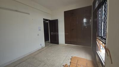 Bedroom Image of 1350 Sq.ft 3 BHK Apartment / Flat for sale in Purvanchal Bhagirathi Apartments, Sector 62 Noida for Rs. 14500000