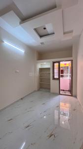 Hall Image of 648 Sq.ft 3 BHK Independent House for sale in Ayappakkam Chennai for Rs. 10000000