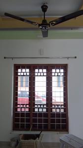 Hall Image of 1650 Sq.ft 4 BHK Villa for sale in Kuzhivelippady Kochi for Rs. 6300000