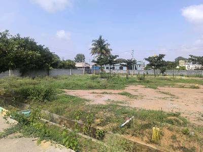 Image of 1100 Sq.ft Residential Plot / Land for sale in Mylapura, Bengaluru for Rs. 3300000