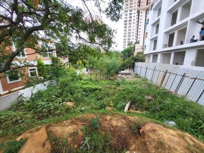 Image of 5100 Sq.ft Residential Plot / Land for sale in Prestige Whistling Palms, Whitefield, Bengaluru for Rs. 69000000