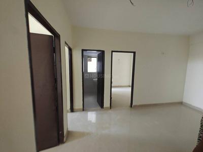 Hall Image of 850 Sq.ft 3 BHK Apartment / Flat for sale in Amolik Sankalp, Sector 85 Faridabad for Rs. 8000000