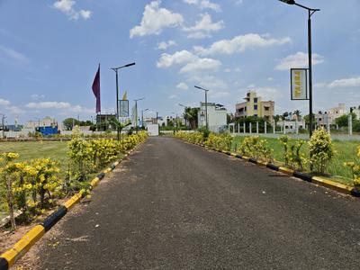 Image of 961 Sq.ft Residential Plot / Land for sale in Mannivakkam, Chennai for Rs. 3170339