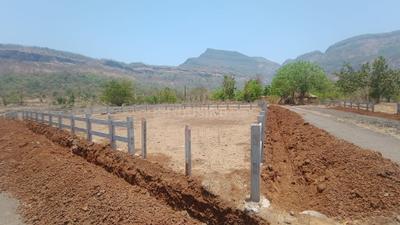 Image of 3000 Sq.ft Residential Plot / Land for sale in Thane West, Thane for Rs. 2400000