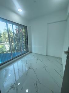 Bedroom Image of 900 Sq.ft 3 BHK Apartment / Flat for sale in Borivali West Mumbai for Rs. 27000000
