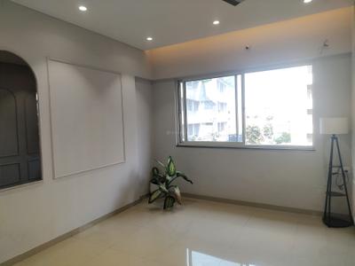 Simran Seashells Bedroom One 2