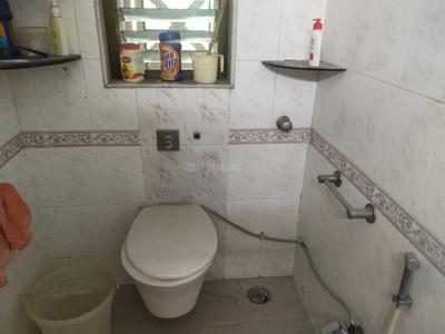 Image of 1200 Sq.ft 3 BHK Apartment / Flat for rent in Mulund East, Mumbai for Rs. 75000