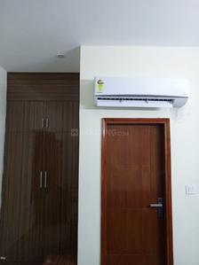 Bedroom Image of Agudo living in Sector 104, Noida