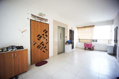 Hall Image of 1431 Sq.ft 2 BHK Apartment / Flat for sale in Nana Chiloda Ahmedabad for Rs. 5800000
