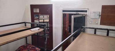 Balcony Image of SS in New Siddhapudur, Coimbatore