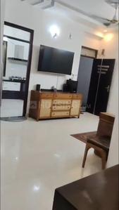 Hall Image of 948 Sq.ft 3 BHK Apartment / Flat for sale in Dream Saarthi Sarovar, Pal Gaon Jodhpur for Rs. 3700000