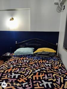 Bedroom Image of 900 Sq.ft 2 BHK Apartment / Flat for sale in Lodha Splendora Platino B, Thane West Thane for Rs. 11000000