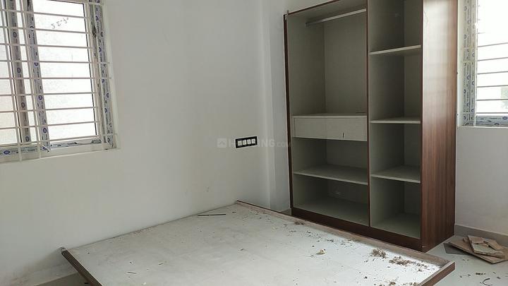 Sector 3, HSR Layout Bedroom 1