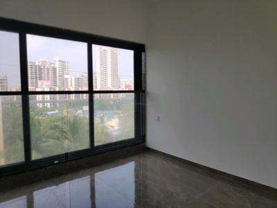 Bedroom Image of 746 Sq.ft 3 BHK Apartment / Flat for sale in Kandivali West Mumbai for Rs. 23500000