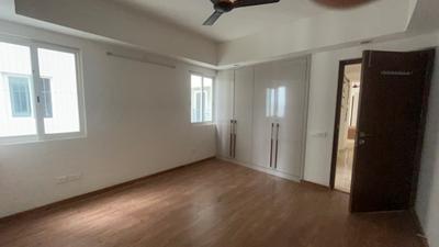 Bedroom Image of 2600 Sq.ft 4 BHK Apartment / Flat for sale in Godrej Air, Sector 85 Gurgaon for Rs. 35200000