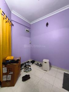 Bedroom Image of 1605 Sq.ft 3 BHK Apartment / Flat for sale in Murugeshpalya Bengaluru for Rs. 21500000