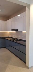 Kitchen Image of 1999 Sq.ft 3.5 BHK Apartment / Flat for sale in Indiabulls Centrum Park, Sector 103 Gurgaon for Rs. 20000000