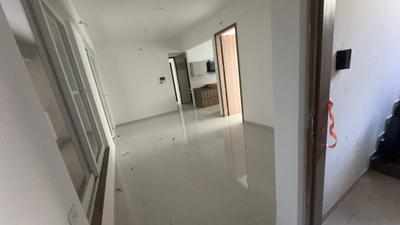 Living Room Image of 1150 Sq.ft 3 BHK Apartment / Flat for rent in WJV Sai Aura, Pimple Saudagar Pune for Rs. 45000