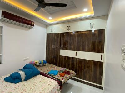 Bedroom Image of 2650 Sq.ft 4 BHK Independent House for sale in Kowkoor Secunderabad for Rs. 13000000