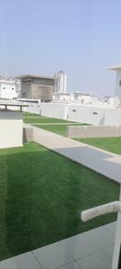 Balcony Image of 1494 Sq.ft 3.5 BHK Apartment / Flat for sale in Sector 89 Gurgaon for Rs. 16200000